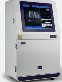 化學發光成像系統JP-K600plus
