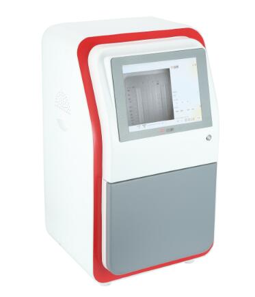 化學發光成像系統JP-K3900Plus