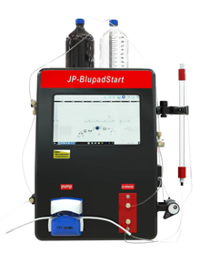 蛋白純化系統JP-blupadStart