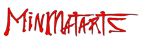 Minmatarts logo